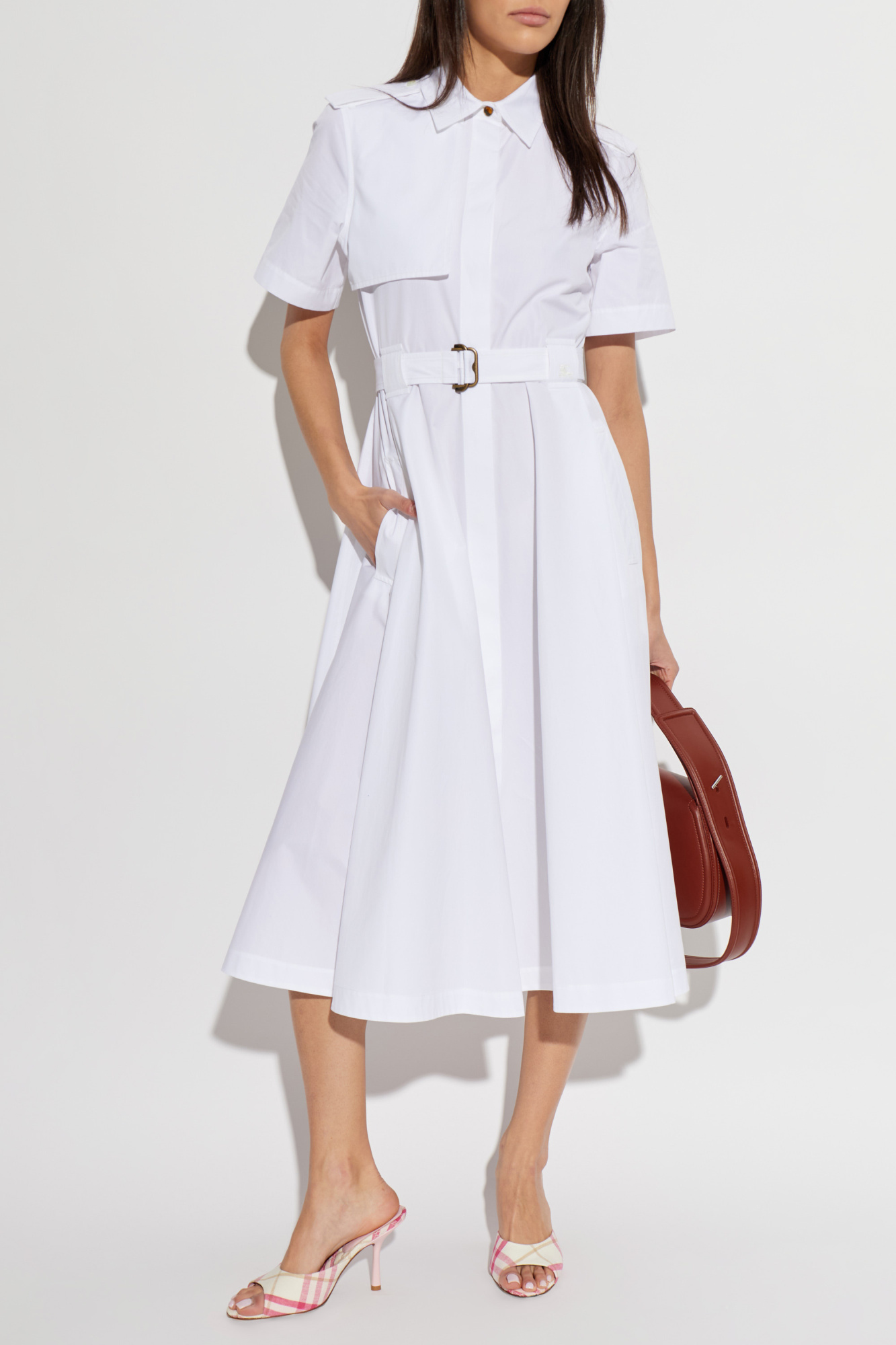 バーバリー ドレスウオッチ BU1056 Burberry Dress 'Tanya' | Women's | Vitkac